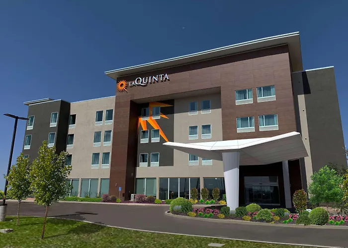 La Quinta Inn & Suites By Wyndham Holbrook Petrified Forest