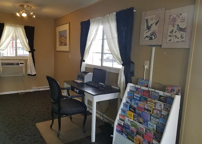 Americas Best Value Inn Holbrook